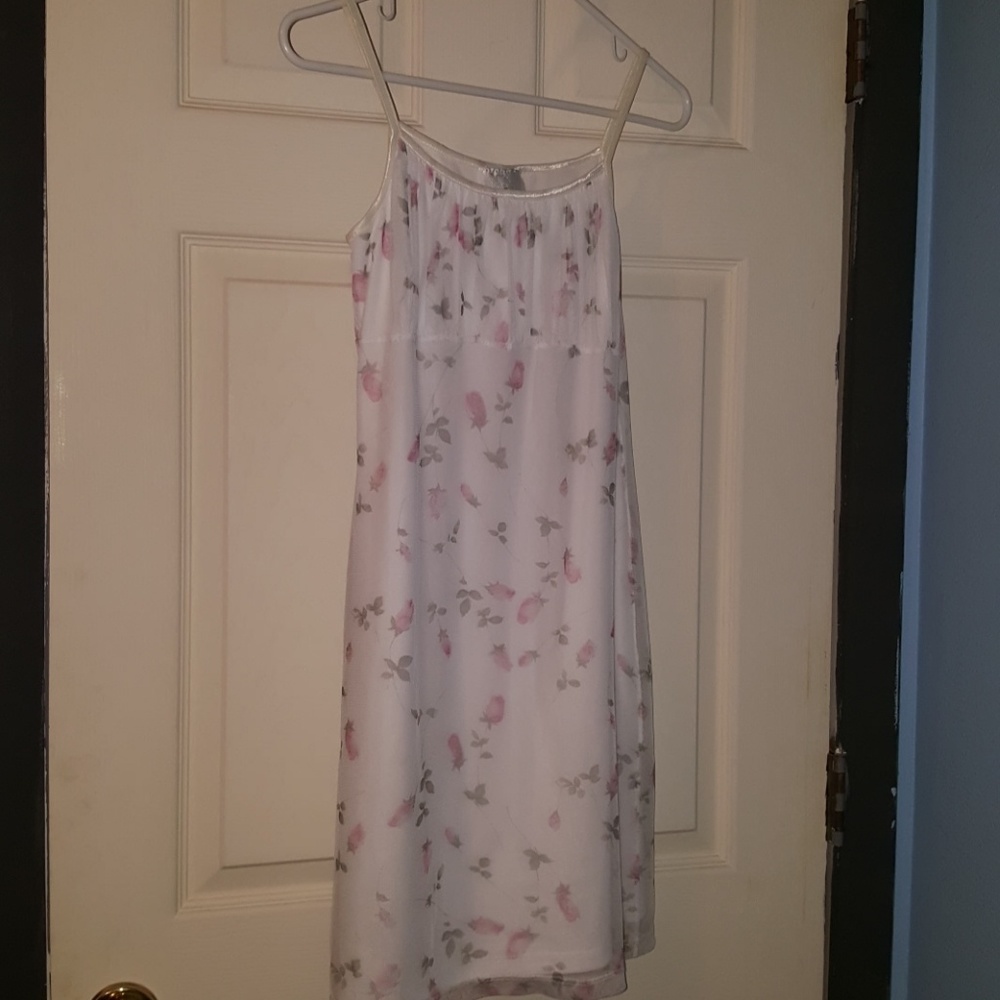 Beautiful Spring or Summer Dress